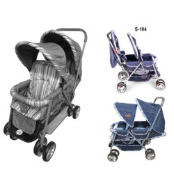 Baby Stroller S