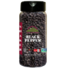 Black Pepper Whole Plastic Shaker lbs G