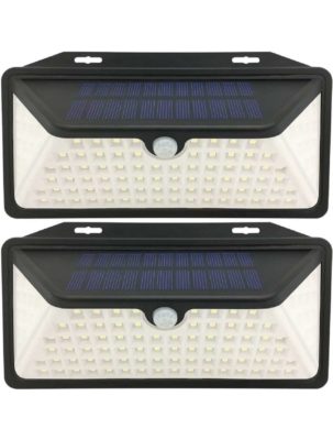 Outdoor Solar Wall Lights LED Solar Lights