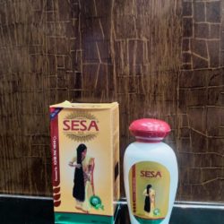 SESA OIL ML