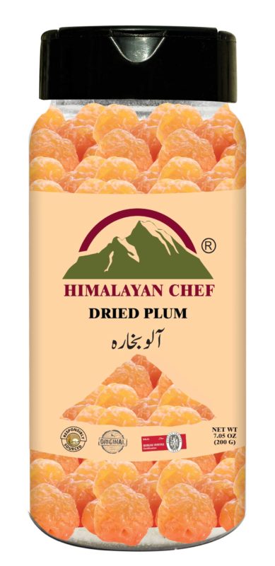 Alobokarha Plastic Shaker b