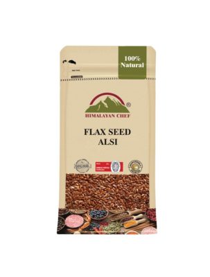 Alsi Flax Seed Bag A