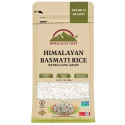 Basmati Rice A