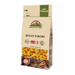 Besan Pakori Bag