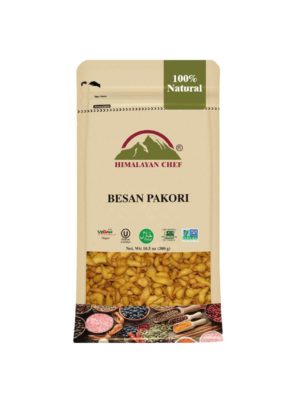 Besan Pakori Bag