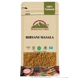Biryani Masala Bag