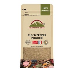 Black Pepper Powder A