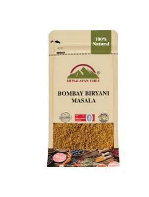 Bombay Biryani Masala Bag A