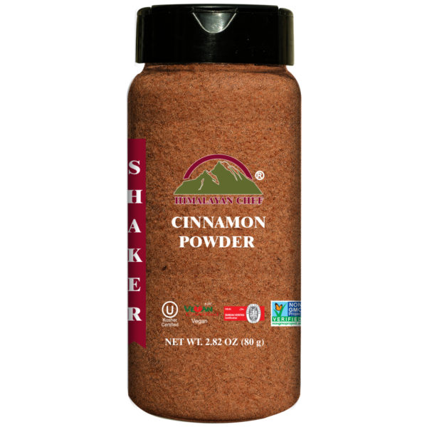 Cinnamon Powder