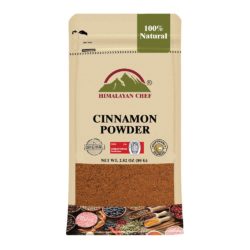 Cinnamon Powder Bag A