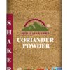 Coriander Powder Plastic Shaker b