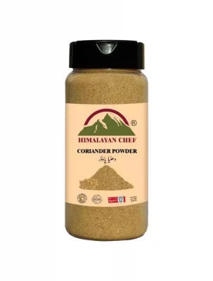 Coriander Powder Shaker