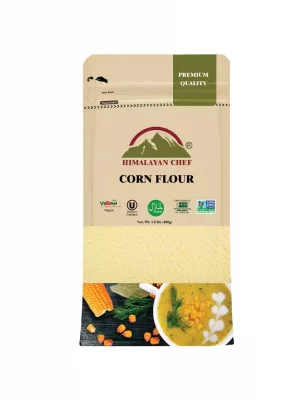 Corn Flour Makki Atta