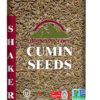 Cumin Seeds Plastic Shaker B
