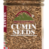 Cumin Seeds Shaker A