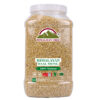 Daal Mong Washed Large Plastic Jar kg