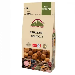 Dried Khubani Apricot G