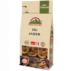 Dry Fig Anjeer g