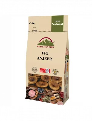 Dry Fig Anjeer g