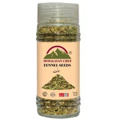 Fennel Seeds Shaker