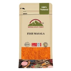 Fish Masala Bag