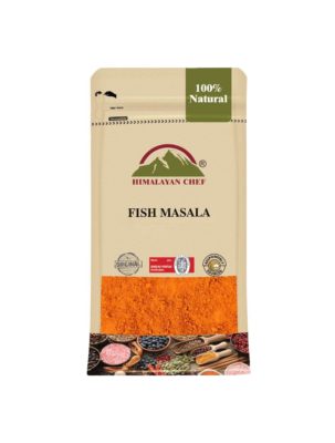 Fish Masala Bag