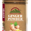Ginger Powder Shaker