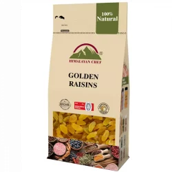 Golden Raisin Mewa Kishimish Bag g