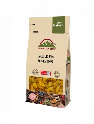 Golden Raisin Mewa Kishimish Bag g