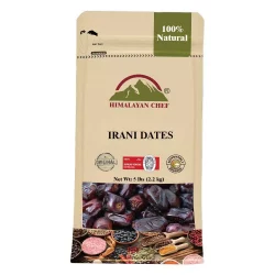 Irani Date Bag B