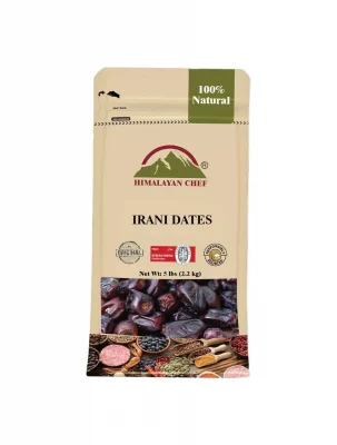 Irani Date Bag B