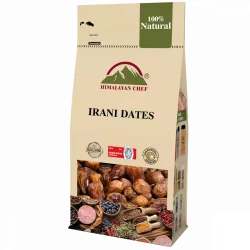 Irani Date Bag