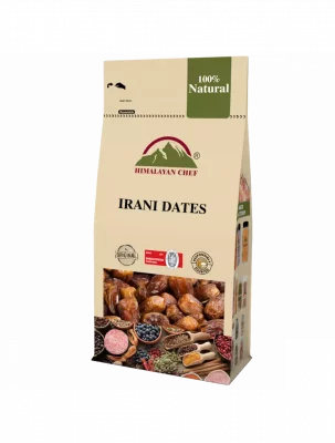 Irani Date Bag