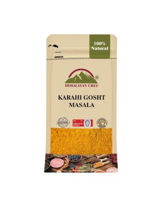 Karahi Gosht Masala Bag