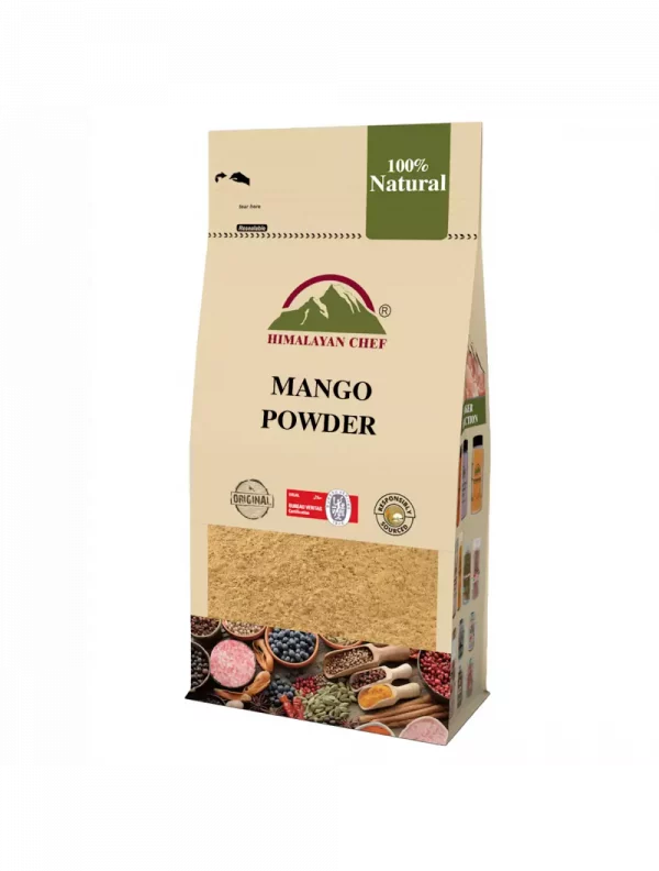 Mango Powder Bag g