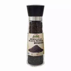 Medium Black Pepper Whole Grinder