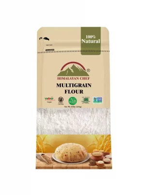 Multigrain Diet Atta