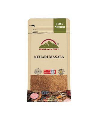 Nehari Masala Bag