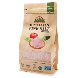 Pink Salt Coarse Bag lb