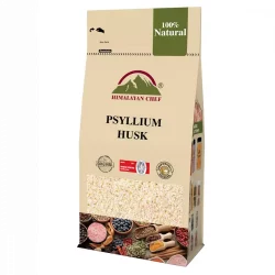 Psyllium Husk Bag g