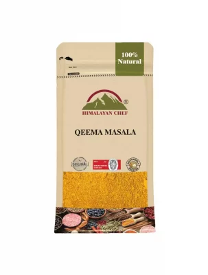 Qeema Masala Bag