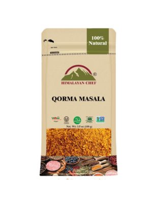 Qorma Masala Bag