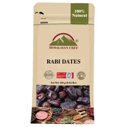 Rabbi Date Bag g