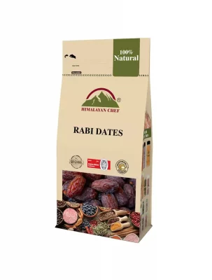 Rabbi Date Bag g