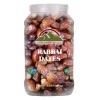 Rabbi Date Large Plastic Jar lbs A