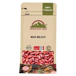 Red Beans Lobia