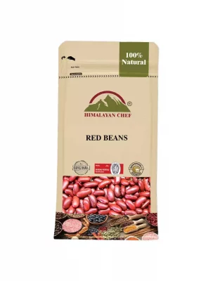 Red Beans Lobia
