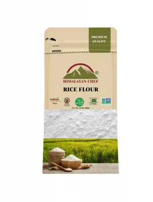 Rice Flour Chawal Atta