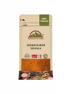 Sekh Kabab Masala Bag
