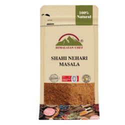 Shahi Nehari Bag A